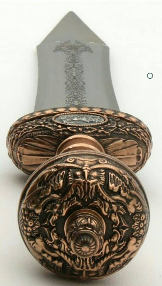 Espada romana Gladius de Julio César - Espadas y Más