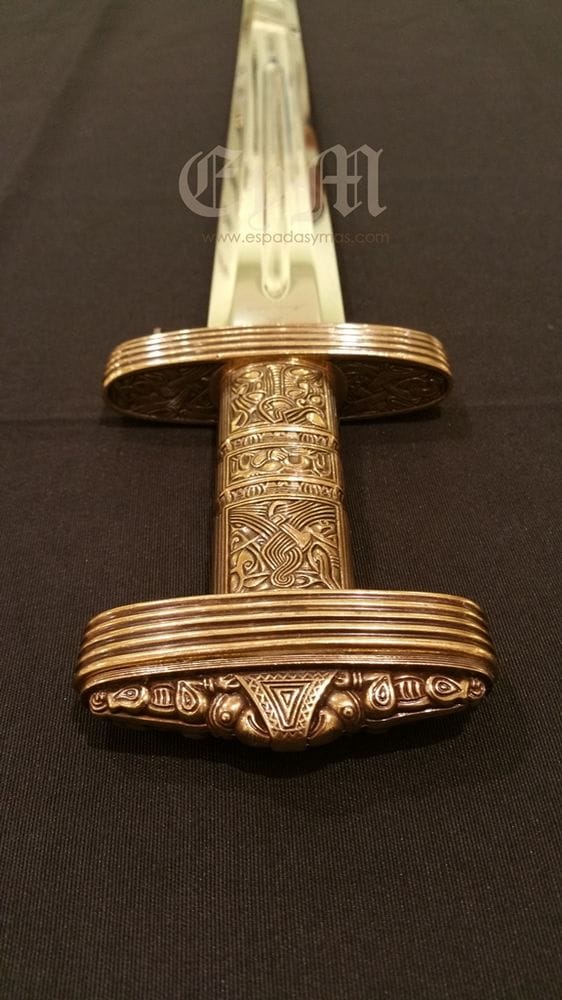 Espada Vikinga MARTO 520 - Espadas y Más