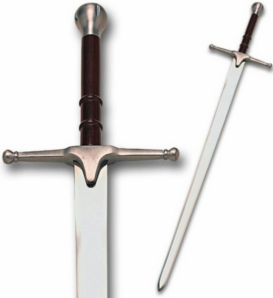 Imagen de Espada de Wallace 3602 parte de nuestra colección en Espadas y más, sitio oficial.