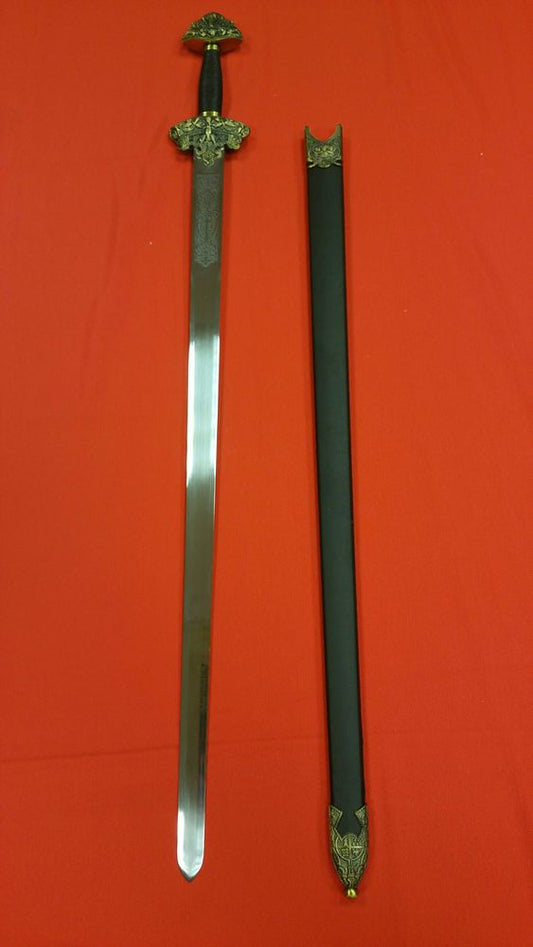Imagen de Espada de Odín parte de nuestra colección en Espadas y más, sitio oficial.