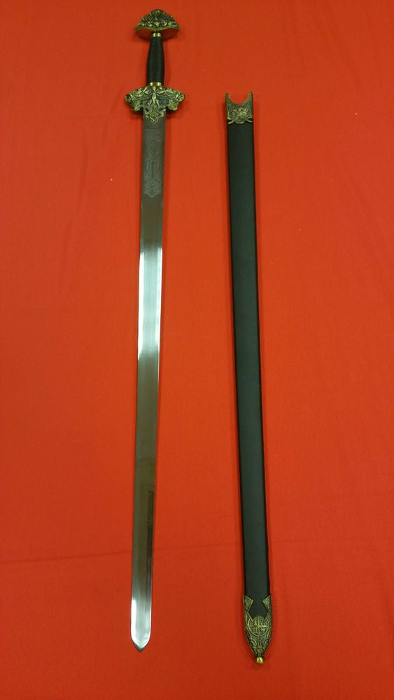 Imagen de Espada de Odín parte de nuestra colección en Espadas y más, sitio oficial.