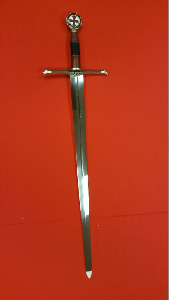 Imagen de Espada Caballeros del cielo 288 parte de nuestra colección en Espadas y más, sitio oficial.