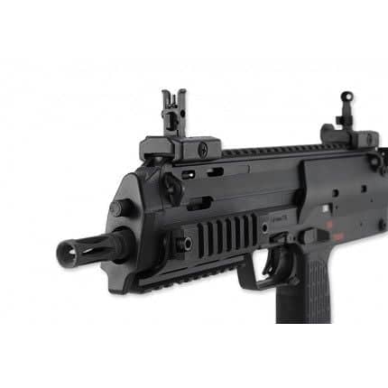 U2.5970X Subfusil H&K MP7 A1 GBB Gas VFC - 6 mm - Espadas y Más
