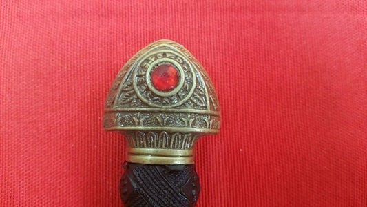 S0164 DAGA IVANHOE - Espadas y Más