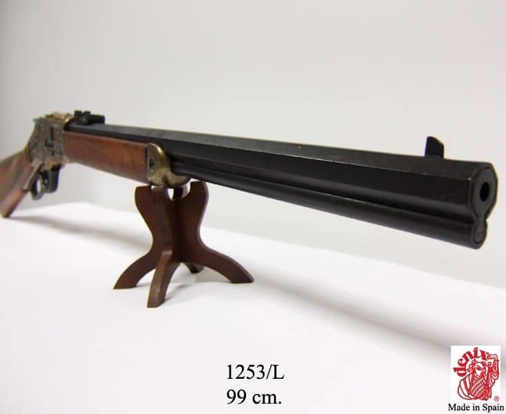 1253L Carabina Winchester modelo 1973 - Espadas y Más