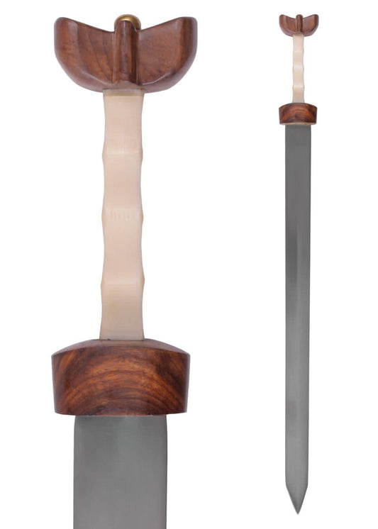 0180001400 Espada Spatha romana de caballería - Espadas y Más