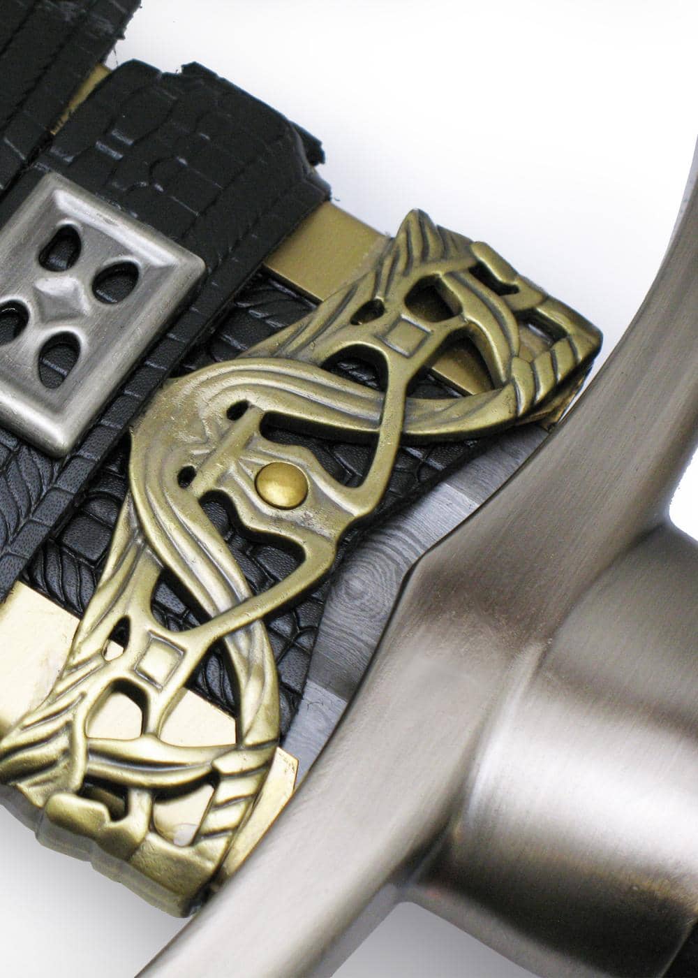 Imagen de Vaina de la Espada Garra Juego de Tronos OFICIAL 0108220108 parte de nuestra colección en Espadas y más, sitio oficial.