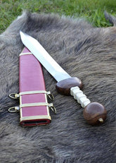 espada romana gladius 0116421105 - Espadas y Más