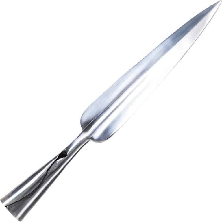 Punta de Lanza Europea (Punta Viva) - Espadas y Más