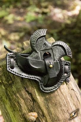 Imagen de Softcombat porta tornado shuriken 101580 parte de nuestra colección en Espadas y más, sitio oficial.