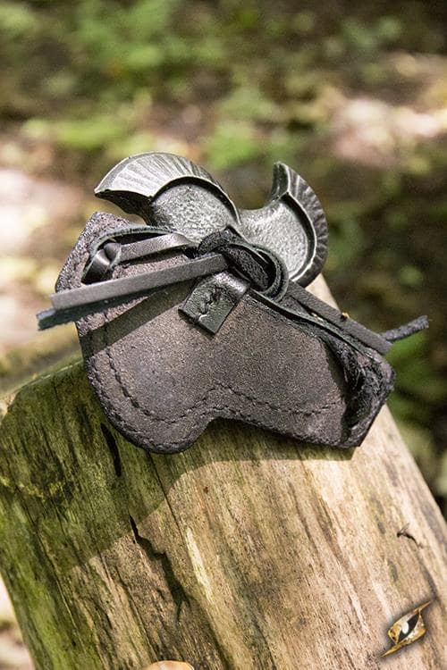 Imagen de Softcombat porta tornado shuriken 101580 parte de nuestra colección en Espadas y más, sitio oficial.