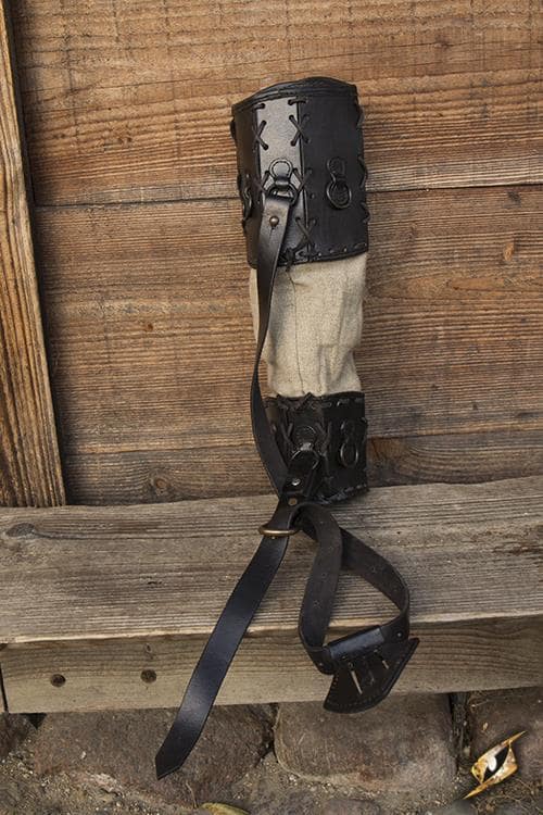 Imagen de Carcaj del bosque 101715 parte de nuestra colección en Espadas y más, sitio oficial.