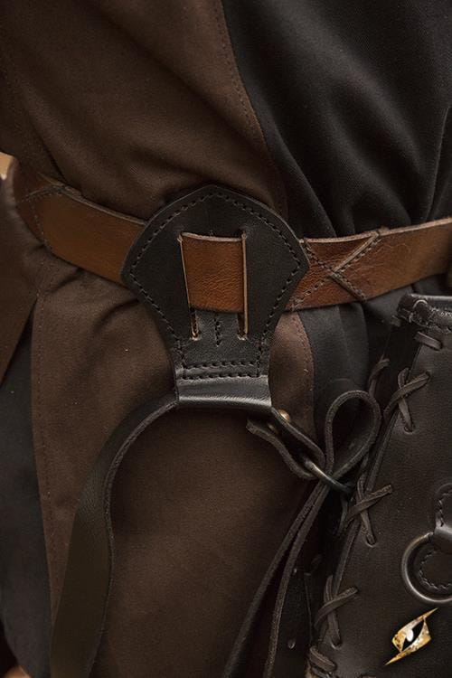 Imagen de Carcaj del bosque 101715 parte de nuestra colección en Espadas y más, sitio oficial.