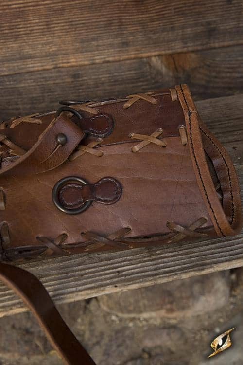 Imagen de Carcaj del bosque 101715 parte de nuestra colección en Espadas y más, sitio oficial.