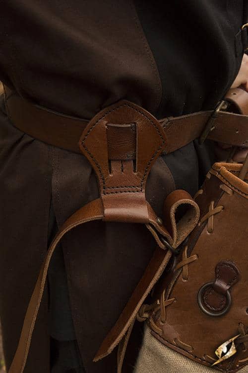 Imagen de Carcaj del bosque 101715 parte de nuestra colección en Espadas y más, sitio oficial.