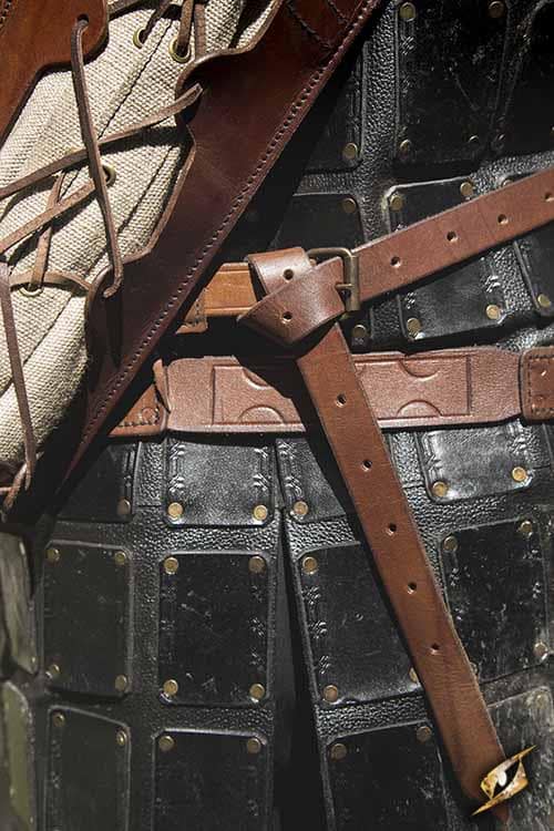 Imagen de Carcaj imperial 101717 parte de nuestra colección en Espadas y más, sitio oficial.