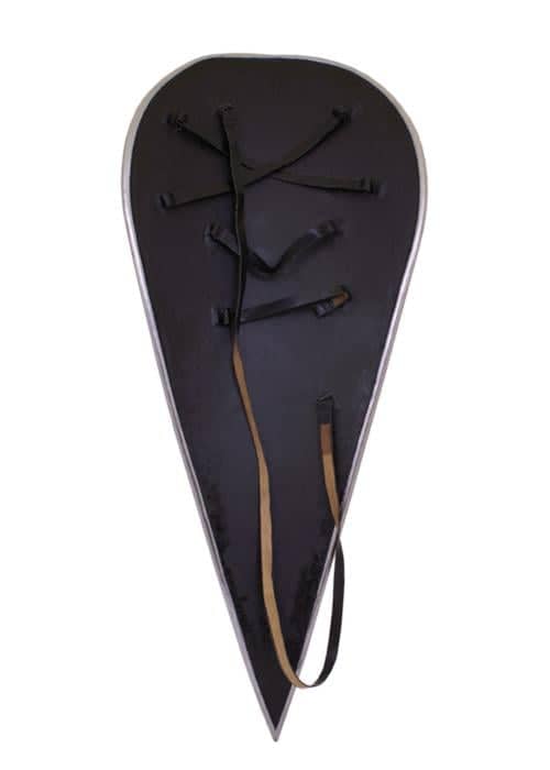 Imagen de Escudo de lágrima normando 1101062600 parte de nuestra colección en Espadas y más, sitio oficial.