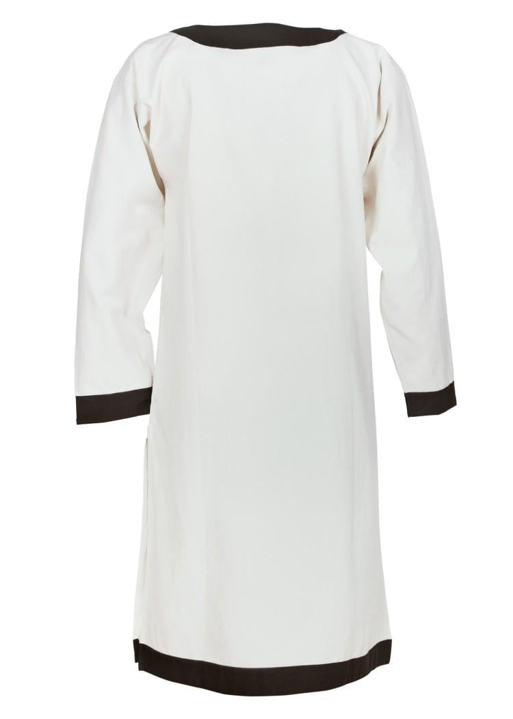 Imagen de 1280001510 Túnica medieval temprana Vallentin, varios colores parte de nuestra colección en Espadas y más, sitio oficial.