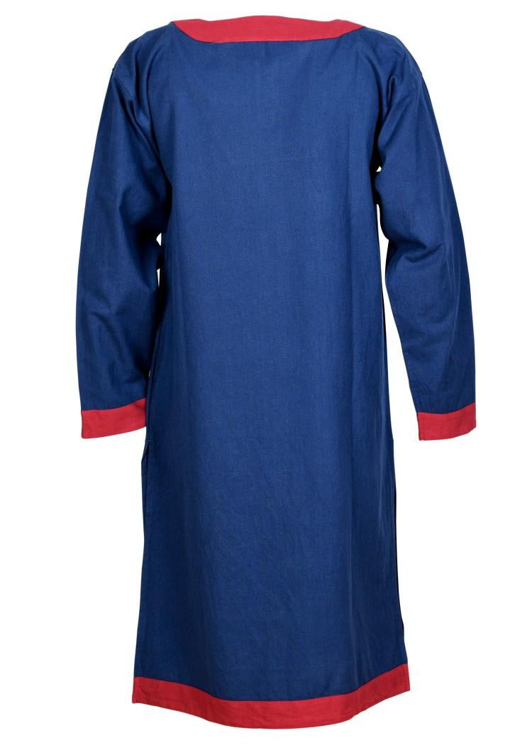 Imagen de 1280001510 Túnica medieval temprana Vallentin, varios colores parte de nuestra colección en Espadas y más, sitio oficial.