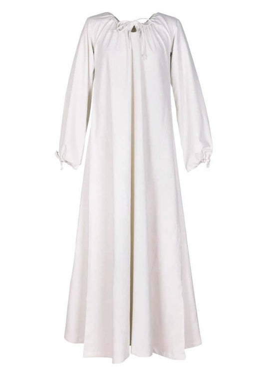 Imagen de 1280020040 Vestido medieval Ana, varios colores parte de nuestra colección en Espadas y más, sitio oficial.