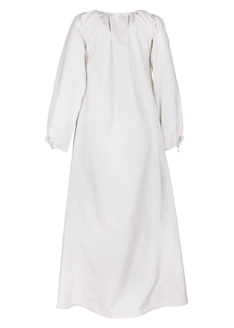 Imagen de 1280020040 Vestido medieval Ana, varios colores parte de nuestra colección en Espadas y más, sitio oficial.