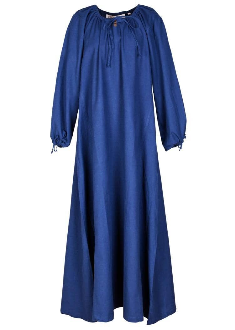 Imagen de 1280020040 Vestido medieval Ana, varios colores parte de nuestra colección en Espadas y más, sitio oficial.