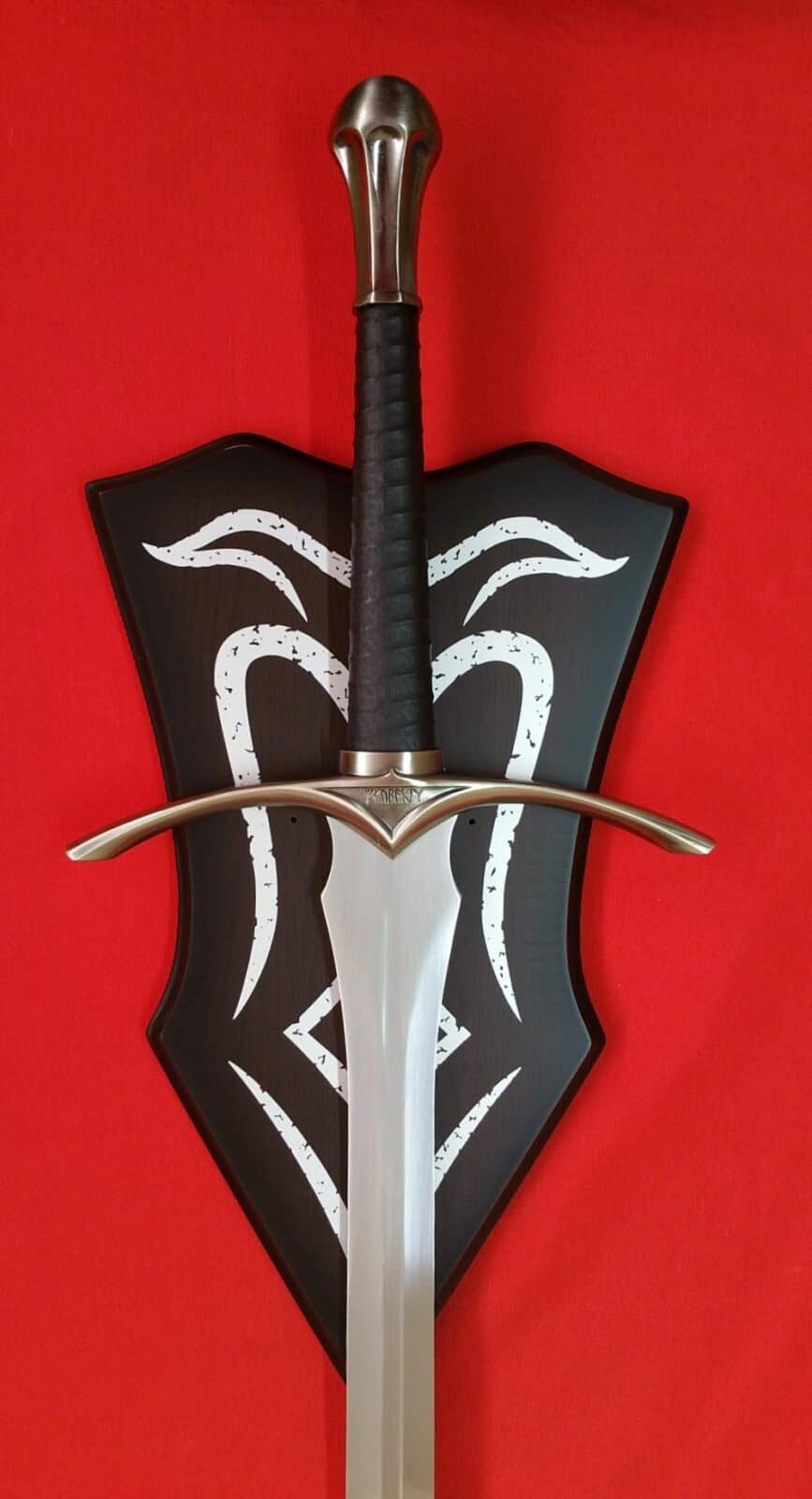 Imagen de Espada Glamdring Gandalf El Señor De Los Anillos parte de nuestra colección en Espadas y más, sitio oficial.