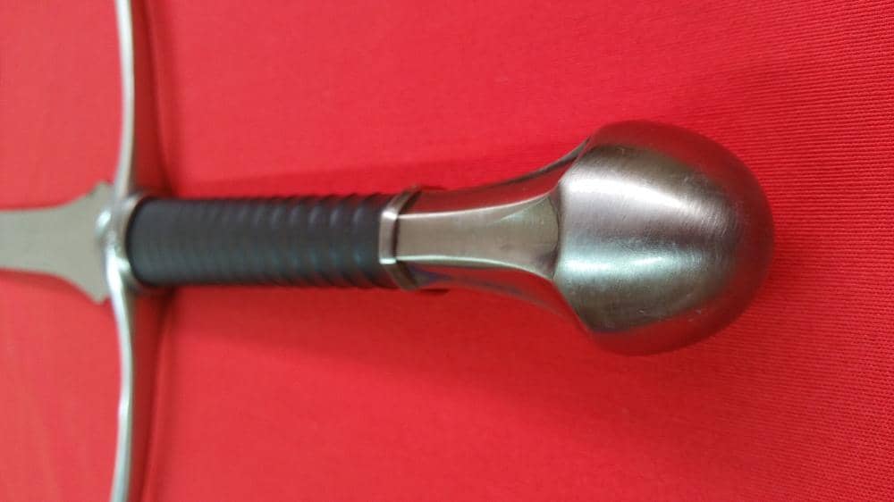 Imagen de Espada Glamdring Gandalf El Señor De Los Anillos parte de nuestra colección en Espadas y más, sitio oficial.