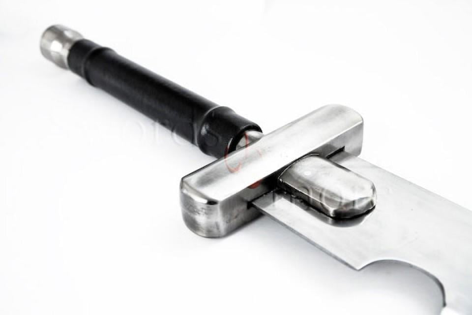 Espada Zabuza Momochi Naruto 14210 - Espadas y Más