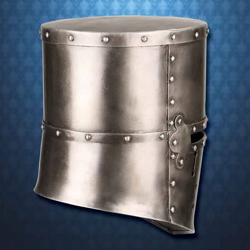 Casco Maciejowski Marto WINDLASS - Espadas y Más