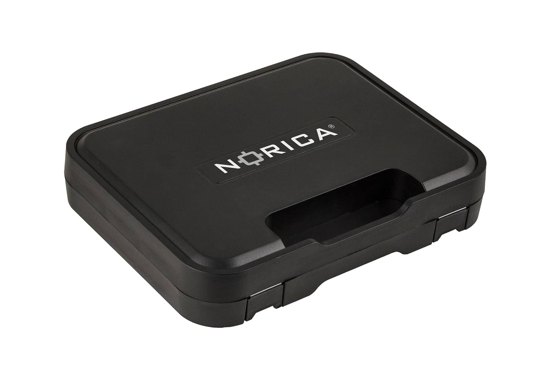 Pack Pistola Norica N.A.C. 1703 - 4,5mm - Espadas y Más