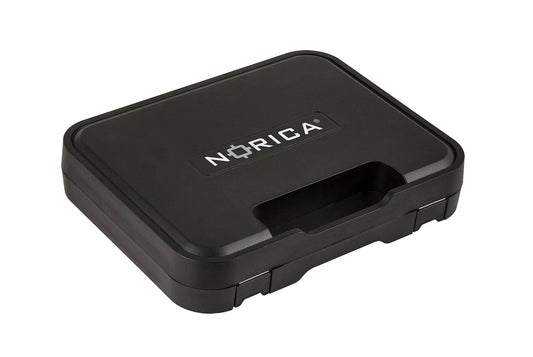 Pack Pistola Norica N.A.C. 1703 - 4,5mm - Espadas y Más