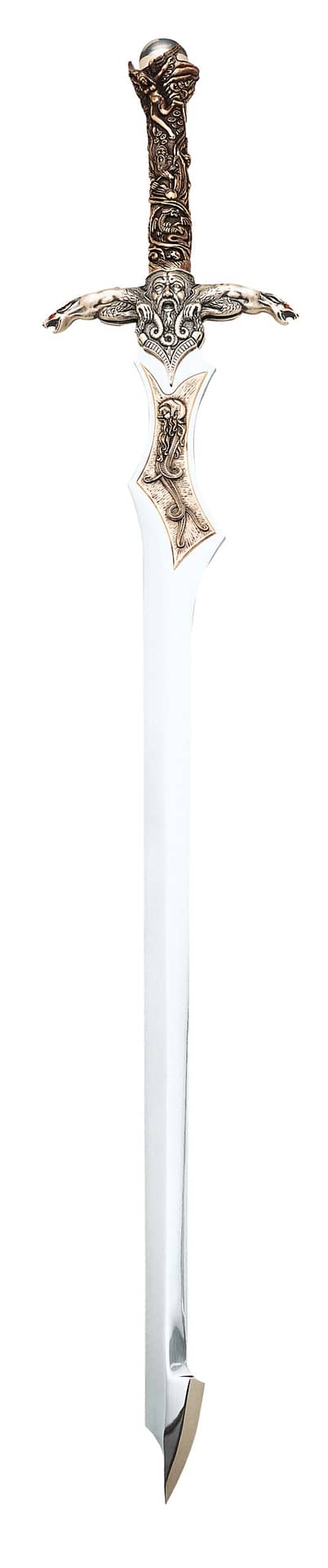 Imagen de Espada Merlín 120 cm 770 Marto parte de nuestra colección en Espadas y más, sitio oficial.