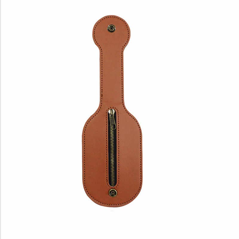 Imagen de Monedero cartera de defensa personal parte de nuestra colección en Espadas y más, sitio oficial.