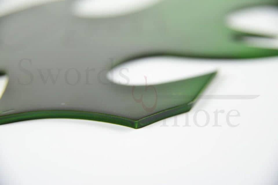 Arma Warglaive de Azzinoth World of Warcraft 125 cm!!! 40456