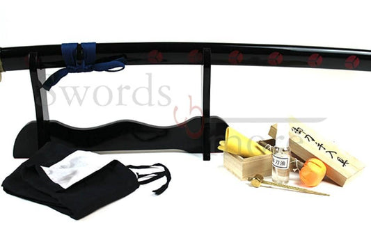 Imagen de Espada katana de Roronoa Zoro One Piece 40585 parte de nuestra colección en Espadas y más, sitio oficial.