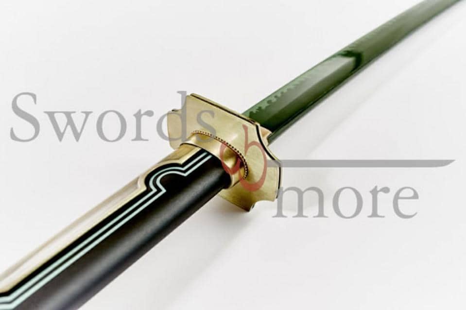 Imagen de Espada Yuichiro Hyakuya funcional Seraph of the end 40596 parte de nuestra colección en Espadas y más, sitio oficial.