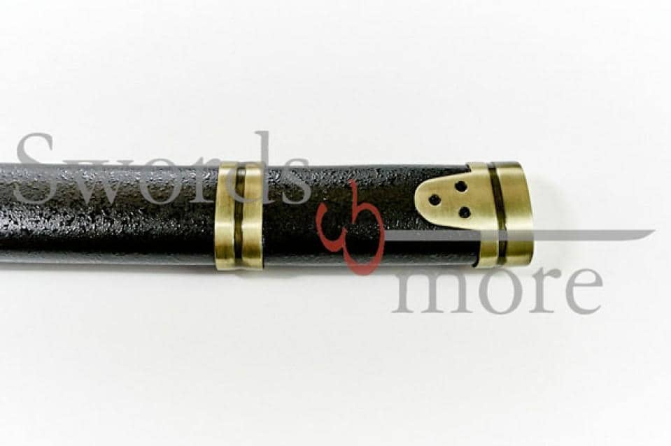 Imagen de Espada Yuichiro Hyakuya funcional Seraph of the end 40596 parte de nuestra colección en Espadas y más, sitio oficial.