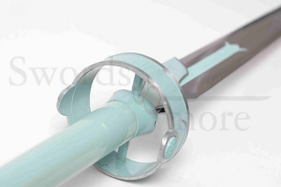 Espada Asuna Flashing Light Sword art online 40227 - Espadas y Más