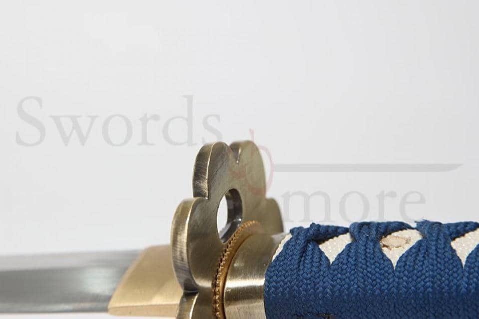 Espada katana de Zoro One Piece Funcional 40268 - Espadas y Más