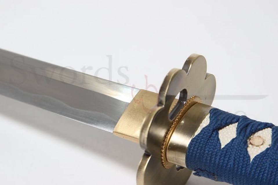 Espada katana de Zoro One Piece Funcional 40268 - Espadas y Más