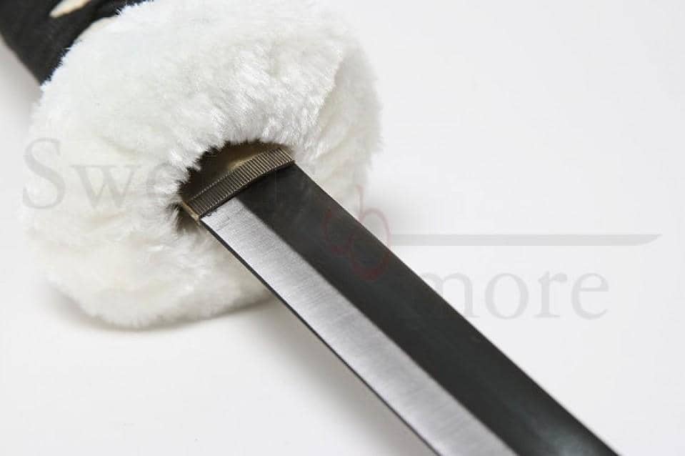 katana de Trafalgar One Piece