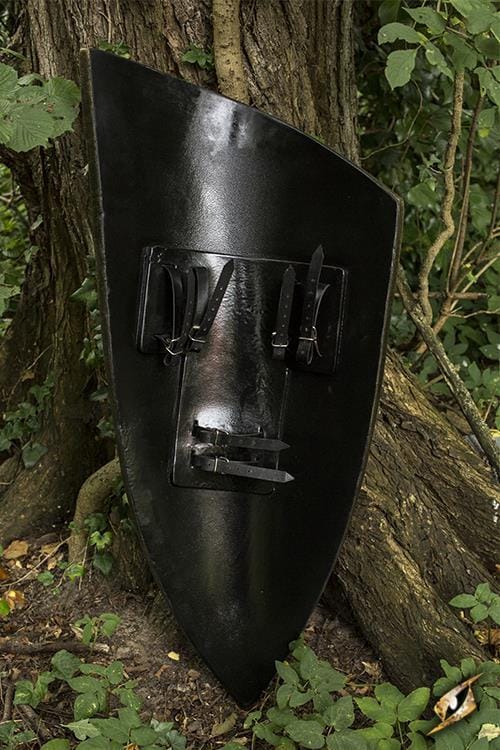 SOFCOMBAT Escudo elfos-120x55cm 403002 - Espadas y Más