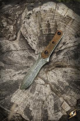 Imagen de SOFTCOMBAT CUCHILLO LANZADOR THRUST 432321 parte de nuestra colección en Espadas y más, sitio oficial.