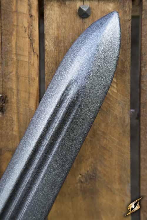 Imagen de Sofcombat Espada vikinga 60cm 442105 parte de nuestra colección en Espadas y más, sitio oficial.