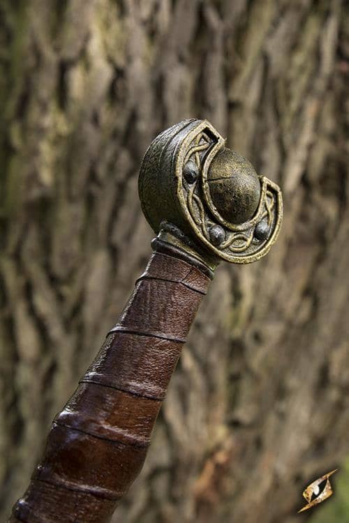 Imagen de Espada corta celta softcombat 442120 parte de nuestra colección en Espadas y más, sitio oficial.