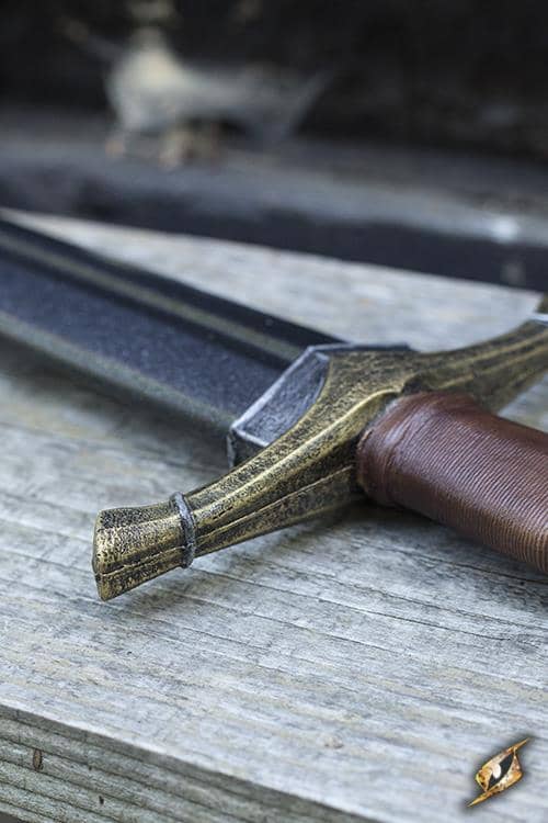 Imagen de Sofcombat Espada ranger 85cm 442414 parte de nuestra colección en Espadas y más, sitio oficial.