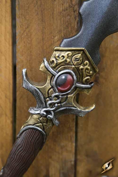 Imagen de Espada de rey elfo Softcombat 442439 parte de nuestra colección en Espadas y más, sitio oficial.