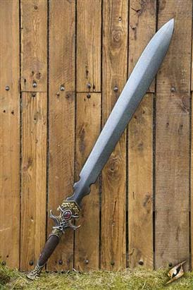 Imagen de Espada de rey elfo Softcombat 442439 parte de nuestra colección en Espadas y más, sitio oficial.