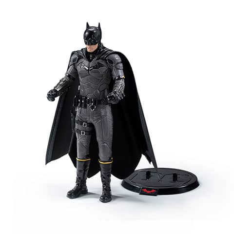 Figura Batman - Bendyfigs - Movie NN4228 - Espadas y Más